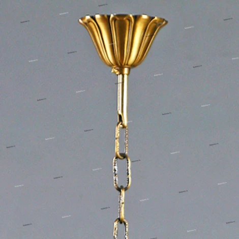 Ambiente by Brizzi Ferro 8828/6 AB Tear Drop