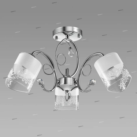 Потолочная люстра Lumion Gella 3061/3C