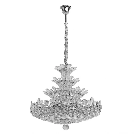 Подвесная люстра MW-Light Лаура 345011126