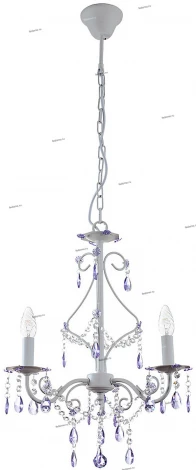 Подвесная люстра LuceSolara Luce Solara Classico 5014 5014/3