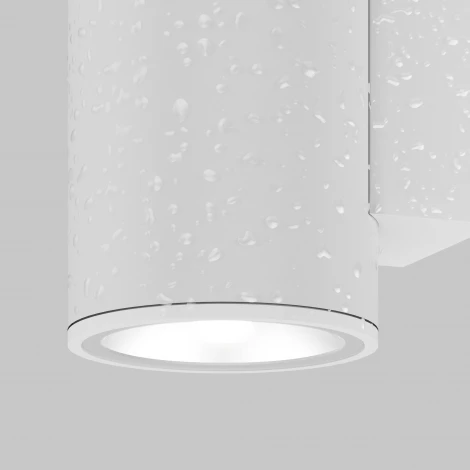 Архитектурная подсветка Maytoni Shim O303WL-L10W3K (LED, 220V, круглые, IP65)
