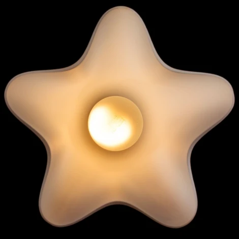 Потолочный светильник Arte Lamp Canzone A3469PL-1CC