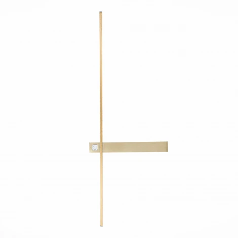 Бра ST Luce Astente SL1589.031.01 (LED, 220V, диммер, сенсорный выключатель, IP23)