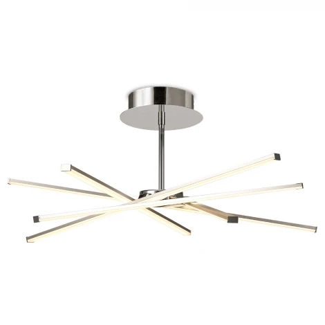 Потолочная люстра Mantra Star Led 6031