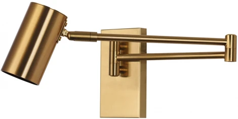 Бра на гибкой ножке Kink Light Хэлли 07657,20 (220V, для чтения)