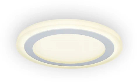 Точечный светильник Gauss Backlight BL118