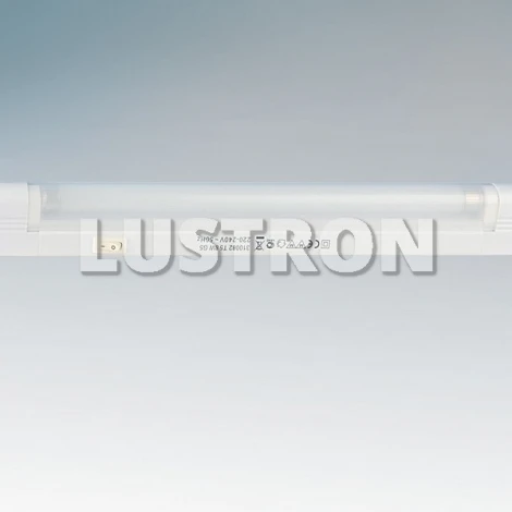 Точечный накладной линейный светильник с выключателем Lightstar TL2001 310212