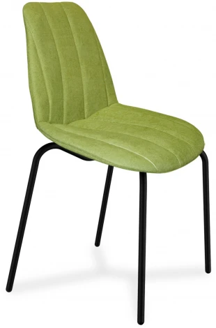 Стул SHT-ST29-C1/S130 оливковый/черный муар Sheffilton 8579996202