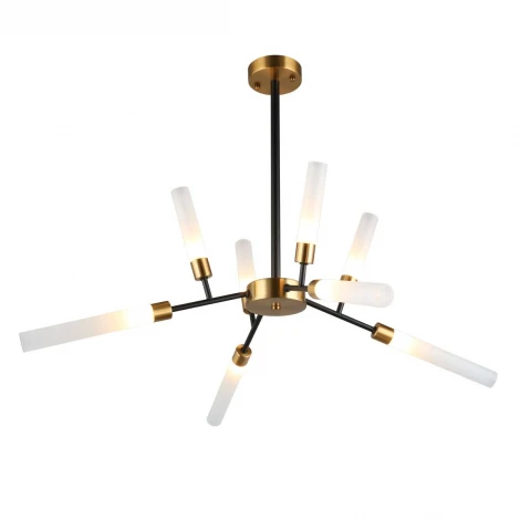 Потолочная люстра на штанге Aployt Oliwia APL.604.07.09 (220V)