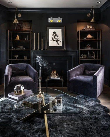 Настенный светильник уличный Covali WL-38032 (220V, IP54)