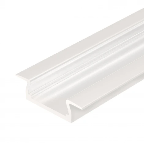 Профиль MIC-FS-2000 WHITE (Arlight, Алюминий) 040729