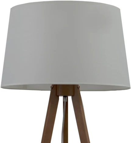 Торшер на треноге Lighthall Ethos LH012113 (220V, выключатель)