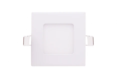 Встраиваемый точечный светильник SWG PL-S85-3-WW