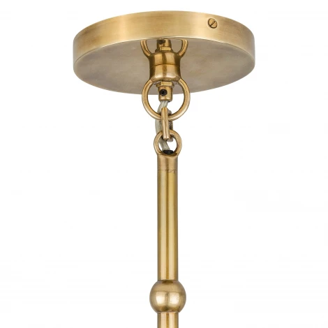 Подвесной светильник Covali PL-37025 (220V)