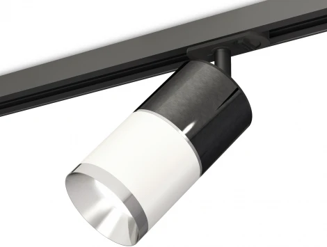 Комплект трекового светильника Ambrella TECHNO SPOT XT7401050 (220V)