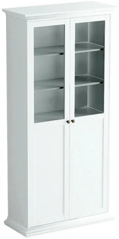 Шкаф двухдверный ОГОГО 331350