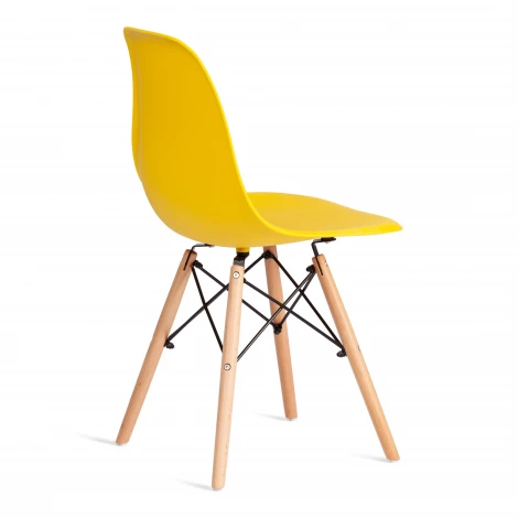 Стул Tetchair CINDY (EAMES) (mod. 1801) / 2 шт. в упаковке