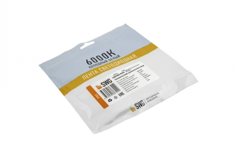 Светодиодная лента SWG SWG3PT120-24-9.6-W