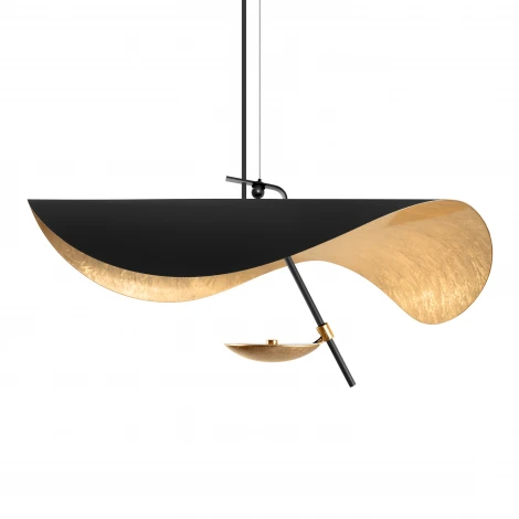 Подвесной светильник светодиодный Loft It Pallium 10479/600