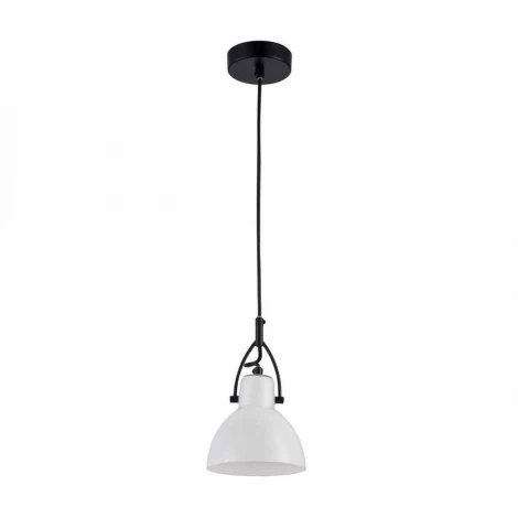 Подвесной светильник Maytoni Daniel MOD407-PL-01-W
