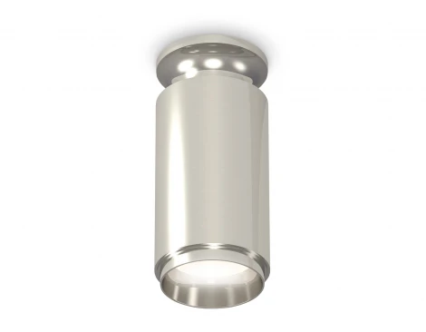 Накладной точечный светильник Ambrella Techno Spot XS6325080 (220V, круглые)