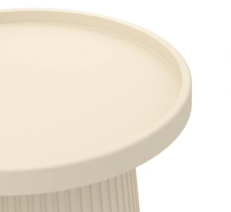 Столик журнальный Sheffilton SHT-CT94 Бежевый 4744618407