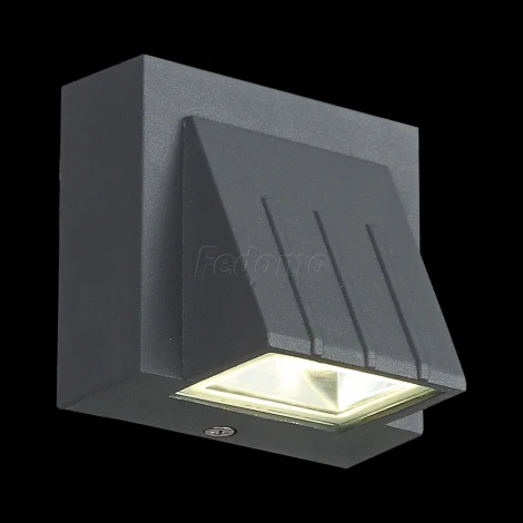 Архитектурная подсветка ST Luce Smuso SL092.701.01