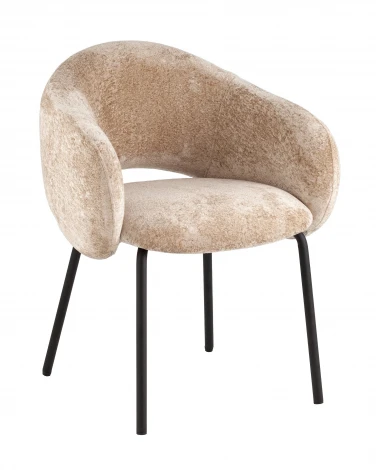 Стул обеденный Stool Group Bren мокка УТ000041685