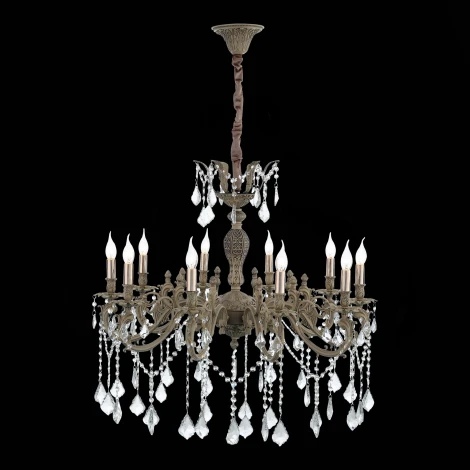 Подвесная люстра ST Luce Ornatole SL174.503.10