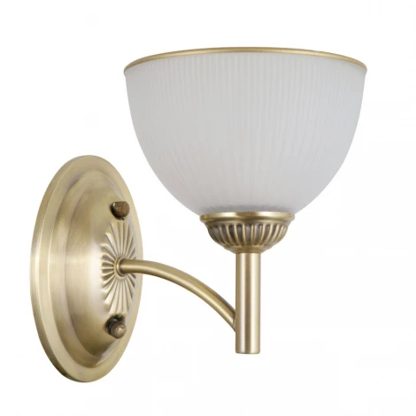 Бра MW-Light Олимп 318025201 (220V)