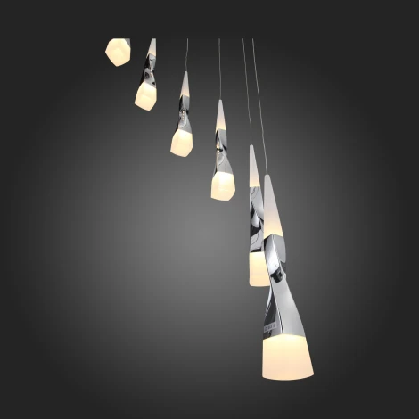 Подвесной светильник ST Luce Bochie SL405.103.10