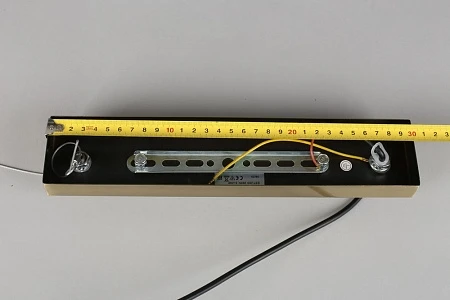 Подвесной светильник Omnilux Acciano OML-94903-05 (220V, на тросе, шарики)