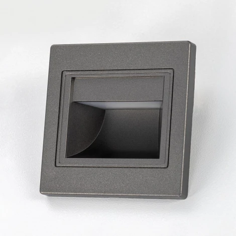 Подсветка для лестниц и ступеней встраиваемый Citilux Skally CLD005K1 (LED, 220V)