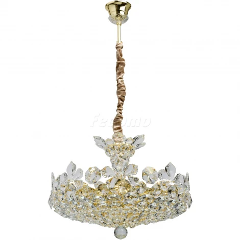 Подвесная люстра MW-Light Лаура 345011508