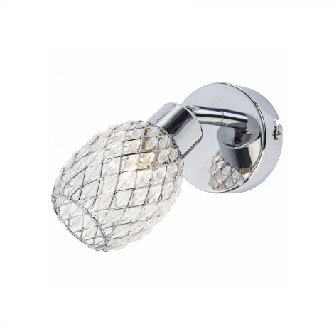 Спот Lussole Lgo Jeddito GRLSP-0122 (220V, IP21)