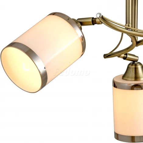 Потолочная люстра Toscom Ella TC-131-303