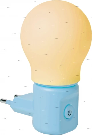 Настенный светильник Lucide Night Light 71257/21/68