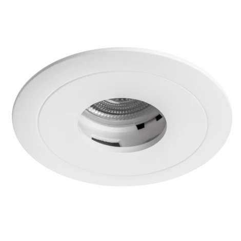 Встраиваемый светильник без источника света Lightstar Anello 012206 (круглые)