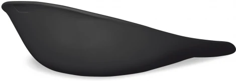 Стул подъемно-поворотный Sheffilton SHT-ST19/S120M черный/черный муар