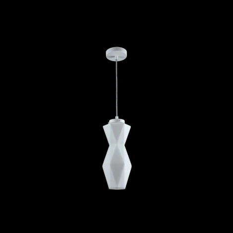 Подвесной светильник Maytoni Simplicity MOD231-PL-01-W