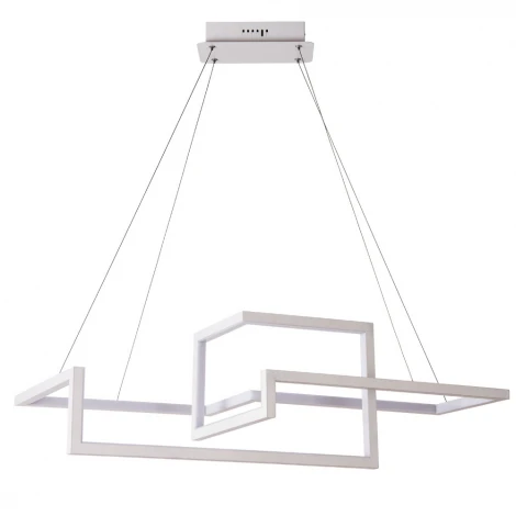 Подвесной светильник Arte Lamp Mercure A6011SP-3WH