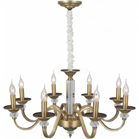 Подвесная люстра ST Luce Nimita SL813.303.08