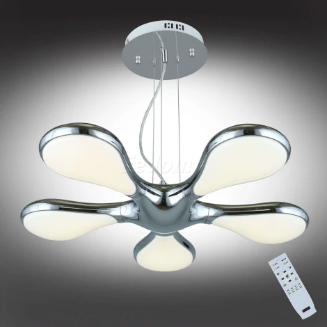 Подвесная люстра Omnilux Bovalino OML-18003-40
