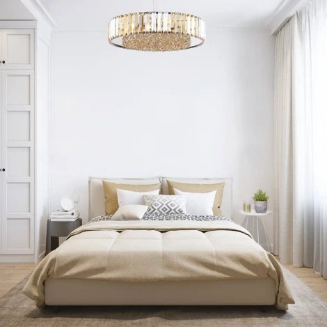 Подвесная люстра Vele Luce Vistosa VL1563P03