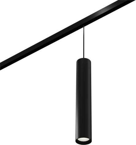 Трековый светильник магнитный 10W 48V Lightera Startrek 48 LE167TRP-10B (LED, круглые)