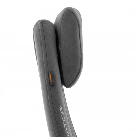 Кресло Tetchair AVIATOR PLT metalBL