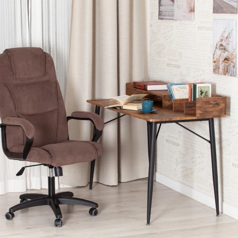 Cтол WD-13 burnt Tetchair 19171