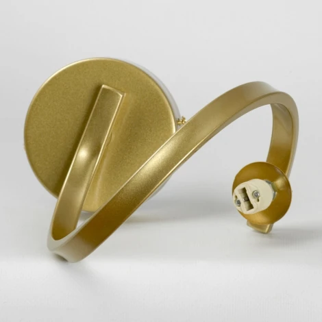 Бра Lussole Linn LSP-8874 (220V, шар)