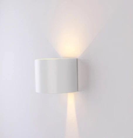 Архитектурная подсветка DesignLed TAPE GW-A310R-6-WH-NW (220V, круглые, IP54)