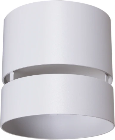 Точечный светильник Reluce 53017-9.5-001MN GX53 WT (220V)